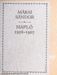 Napló 1968-1975