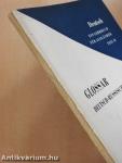 Deutsch - Ein Lehrbuch für Ausländer II. - Glossar