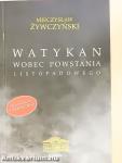 Watykan Wobec Powstania Listopadowego