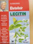 Életelixír lecitin