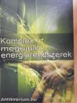 Komplex megújuló energiarendszerek
