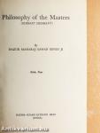 Philosophy of the Masters