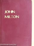 The Poetical Works of John Milton