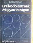 Uralkodó eszmék Magyarországon