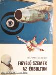 Figyelő szemek az égbolton