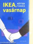 IKEA, vasárnap