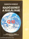 Hadüzenet a halálnak