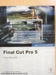 Final Cut Pro 5 - DVD-vel