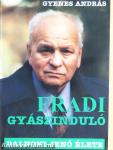 Fradi gyászinduló