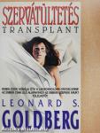 Szervátültetés