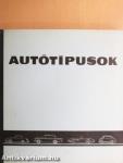 Autótípusok - 1961