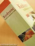 Kedvenc szakácskönyvem