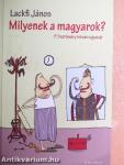 Milyenek a magyarok?