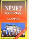 Német nyelvtan - alapfok