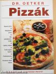 Pizzák