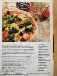 Pizzák