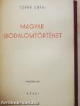Magyar irodalomtörténet