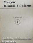 Magyar Kémiai Folyóirat 1976. január-december