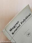 Magyar Kémiai Folyóirat 1978. január-december