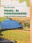 Térség- és vidékfejlesztés