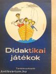 Didaktikai játékok