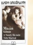 A Noszty fiú esete Tóth Marival