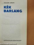 Kék barlang