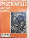 Pásztortűz 1943. január 15.
