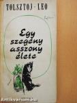 Egy szegényasszony élete