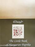 The Little Book of Hungarian Paprika