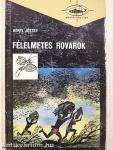 Félelmetes rovarok