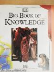 Big Book of Knowledge