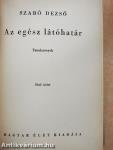 Az egész látóhatár I-III.