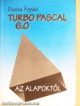 Turbo Pascal 6.0 az alapoktól