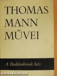 Thomas Mann művei I-XII.