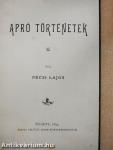 Apró történetek