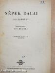 Népek dalai