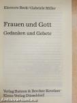 Frauen und Gott