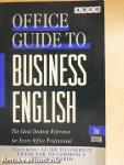 Arco Office Guide to Business English