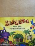 Jamadu und das Ferienparadies