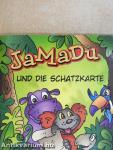 Jamadu und die Schatzkarte