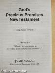God's Precious Promises - New Testament