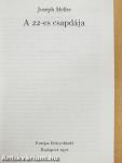 A 22-es csapdája