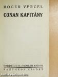 Conan kapitány