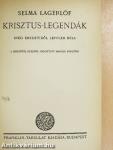 Krisztus-legendák