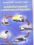 Kereskedelmi ismeretek a modulrendszerű képzéshez