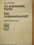 Az argonauták hajója