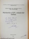 Marhavész a XIX. század első felében (dedikált példány)