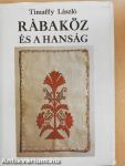 Rábaköz és a Hanság (dedikált példány)