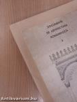 Documente de arhitectura romaneasca 2.